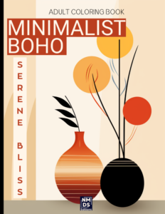 Minimalist Boho