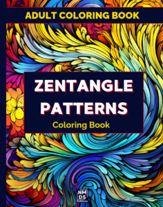 Zentangle (vol1)