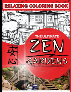 The Ultimate Zen Gardens