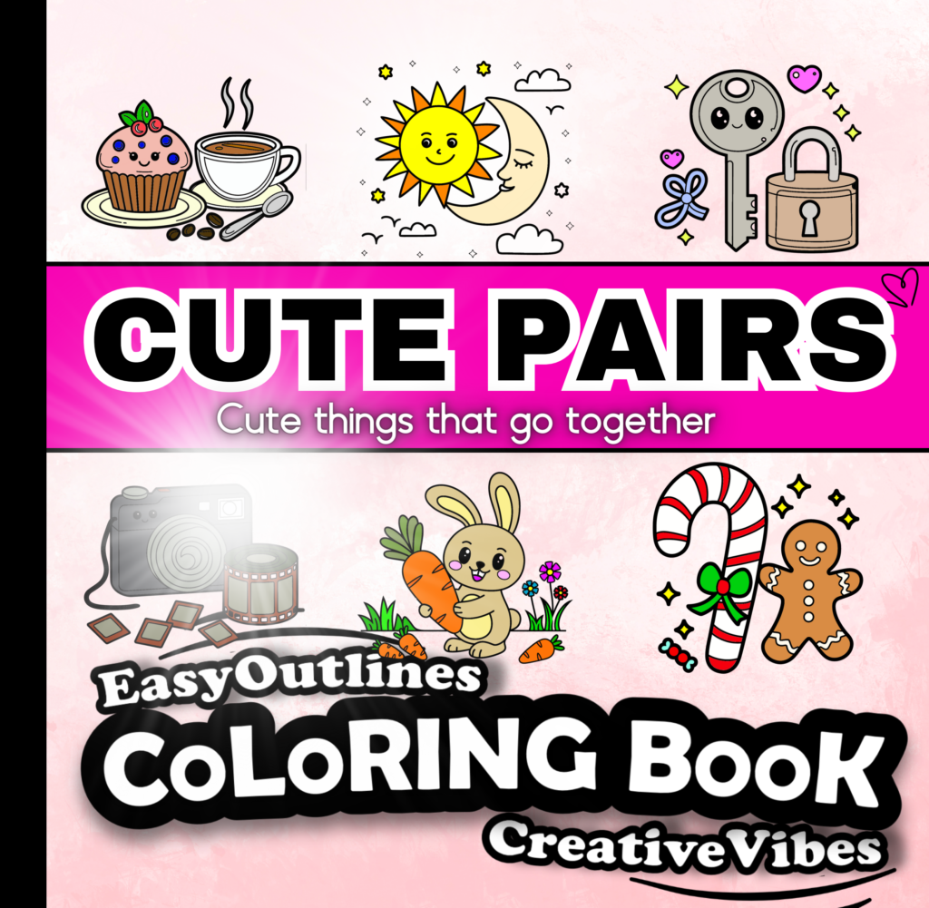 Cute Pairs