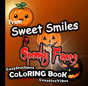 Halloween Cute Pumpkins