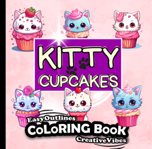Kitty CupCakes