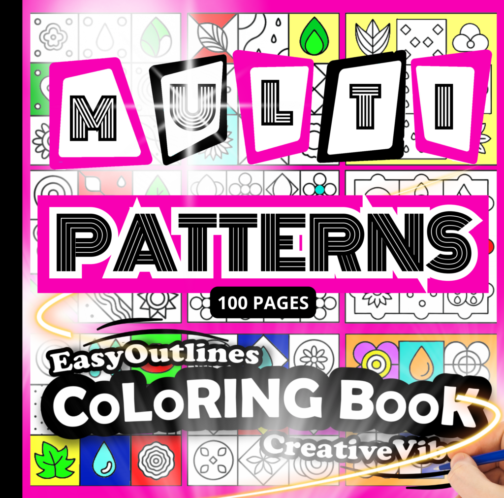 Variety of Patterns