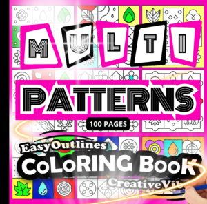 Variety of Patterns