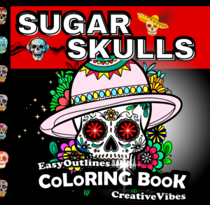Sugar Skulls