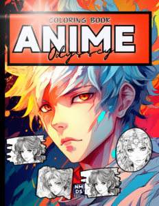 Anime Odyssey
