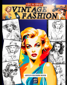 Fashion Vintage