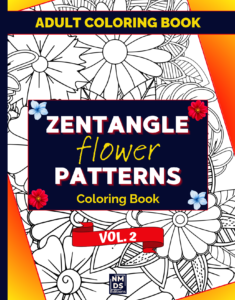 Zentangle (vol2)