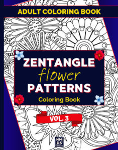 Zentangle (vol3)